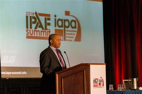 IPAF Summit, Miami 2018 (86)