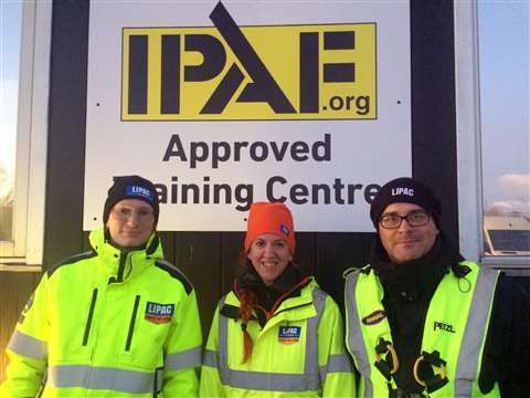 Lipac_Instructors