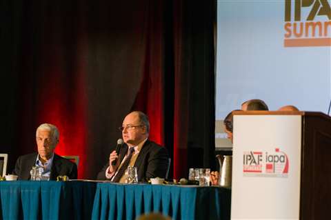 IPAF Summit, Miami 2018 (135)
