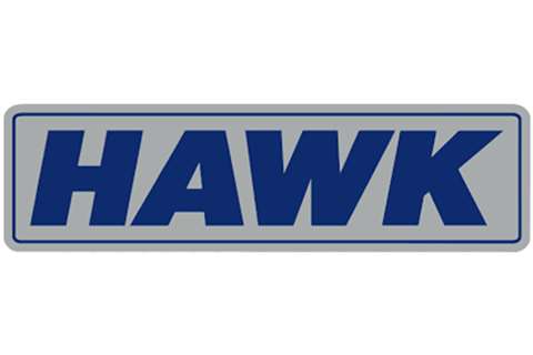 Hawk logo