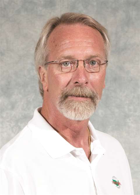 Ken goddard, vice president mexican operations, international industrial contracting corporation