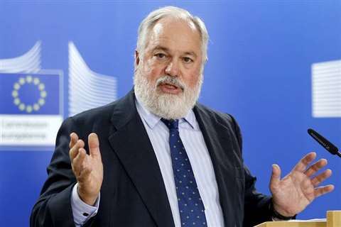 Miguel Arias Cañete