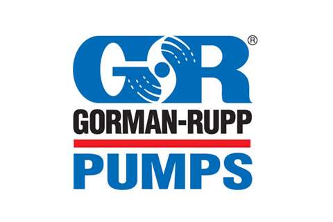 Gorman rupp