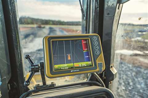 3 d mc max topcon