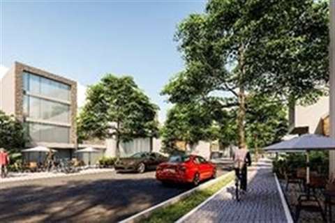 Smart City Natal development in Brazil