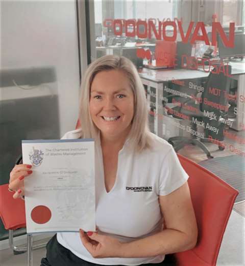 Jacqueline O'Donovan web