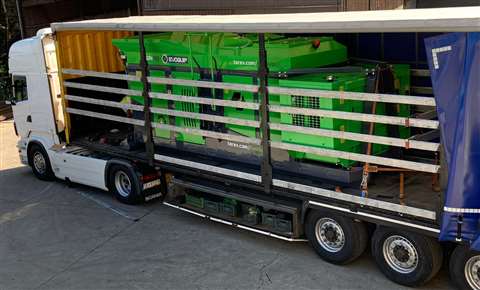 Bison 160 going to Finland (1) web