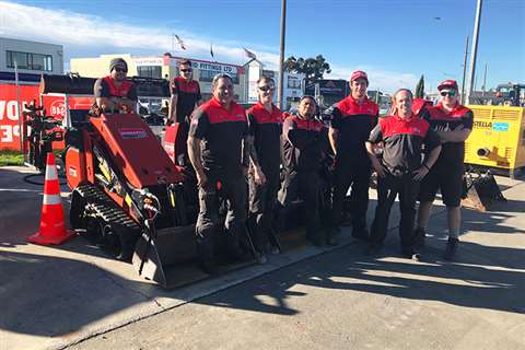 Kennards Hornby branch