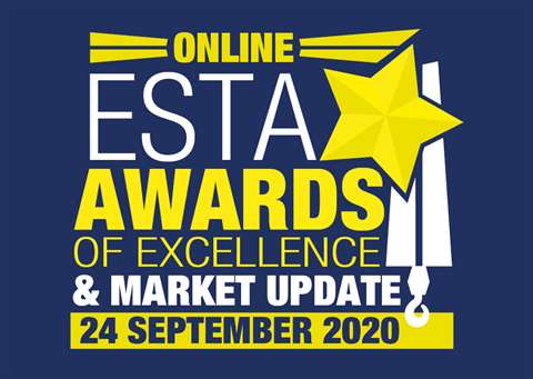 ESTA AWARDS and market update 2020