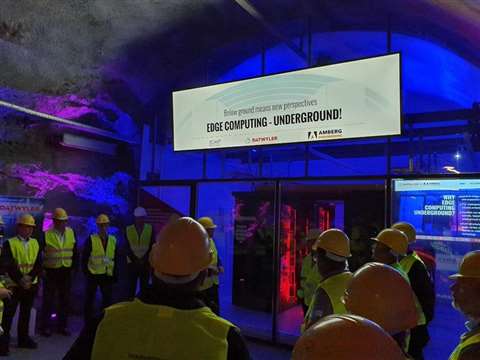Edge Computing Underground pic