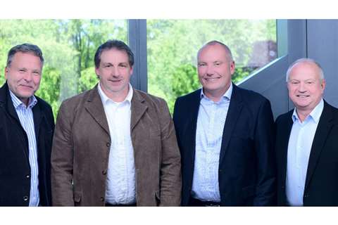 Mammoet Germany web index