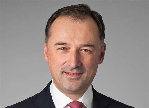 Dr Frank Hiller, Deutz