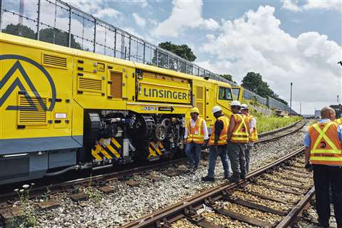 Linsinger Launches Mg11 Milling Train Khl Group Linsinger Launches Mg11 Milling Train Khl Group