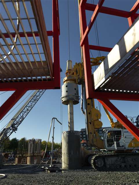 Karlatornet_ Gothenburg_Sweden_Aarsleff Group_One Company_Bored Piles_Commercial_Retail_Residential_Photo(2)