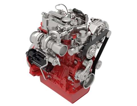 Deutz is to supply the Putzmeister Group with diesel engines of between 2.2 and 12 litres