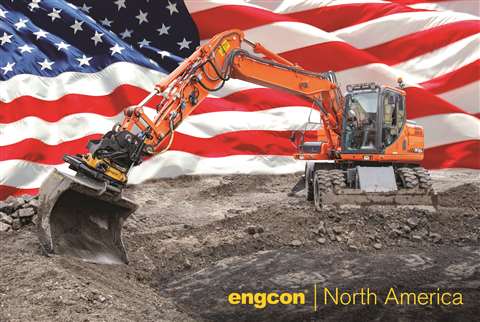 Engcon north america