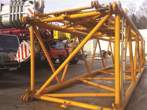 After pictures from the workshop