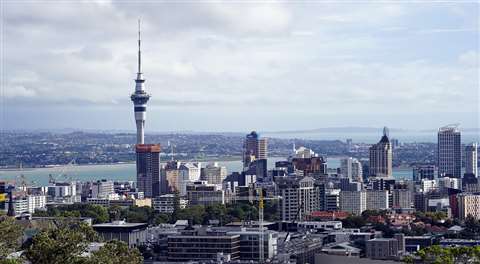 Auckland, New Zealand