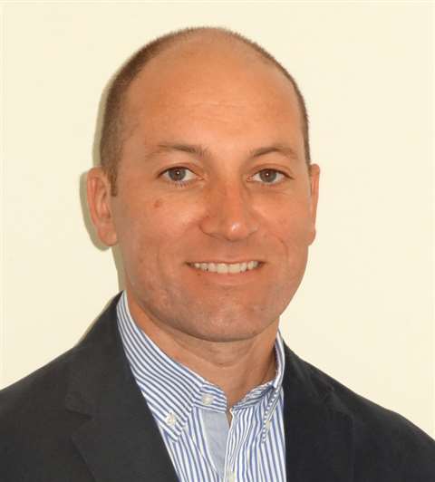Thomas Méheust, export sales manager at ATN Platforms.