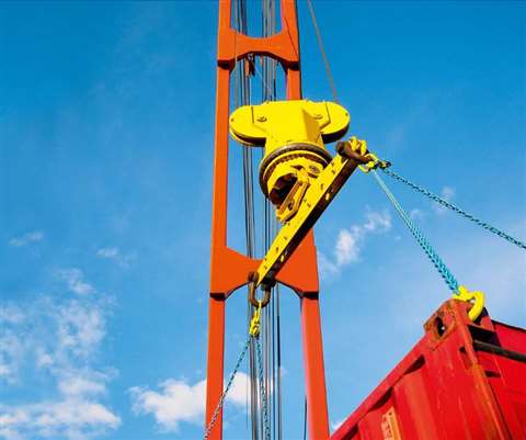 Active rotation control