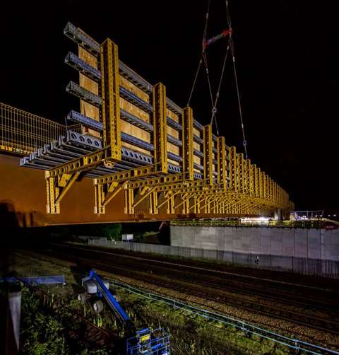 CLEVELANDBRIDGECONSTRUCTION