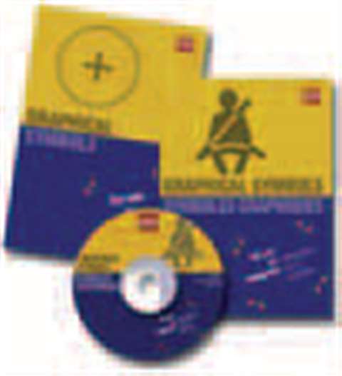 Graphical symbols for use on equipment, from the ISO