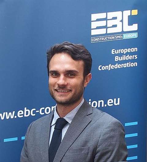 Eugenio quintieri ebc