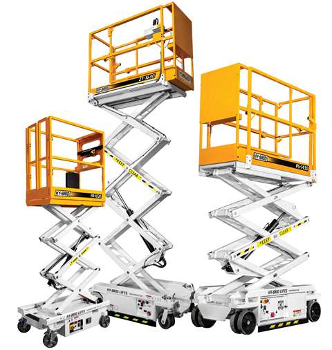 Hy-Brid Lifts_Next Generation Lifts