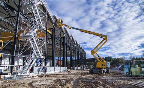 Haulotte pictures ha20 le 18