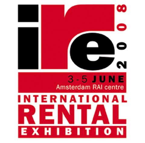 International Rental Exhibition 2008