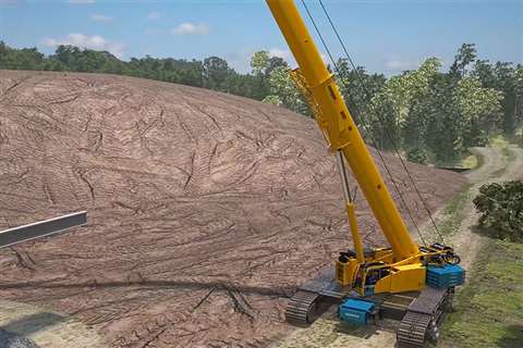 TC 160 CGI image web index