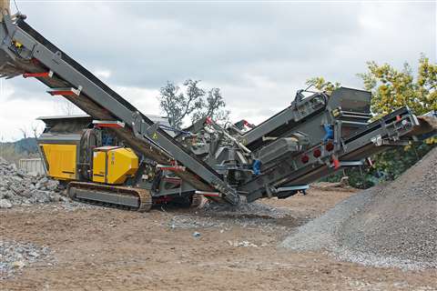 Rubble Master web index