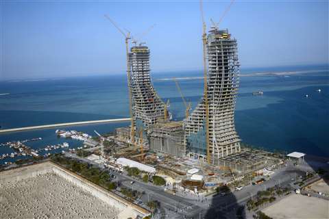 Katara Towers_2