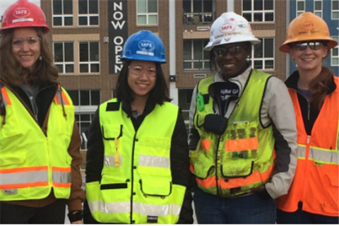 1170 x 450 landing slide - safety harnesses for women