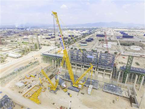 Liebherr lr 13000 eseasa refinery mexico 1 300dpi