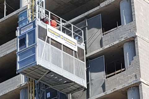 CenturyElevators