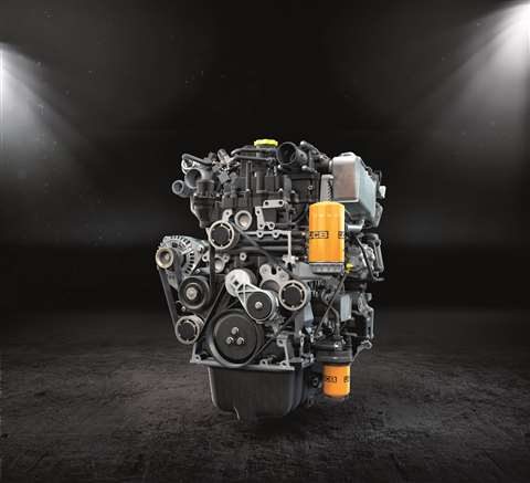 Engines: Diesel's not done - KHL Group