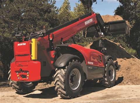Manitou mt 1335
