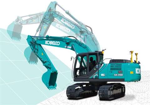 Kobelco