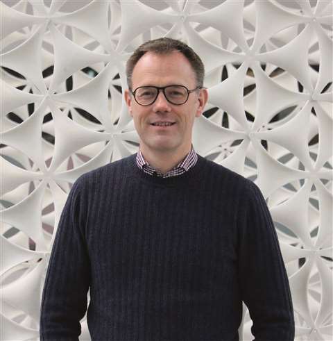 EngineChrister Hedström