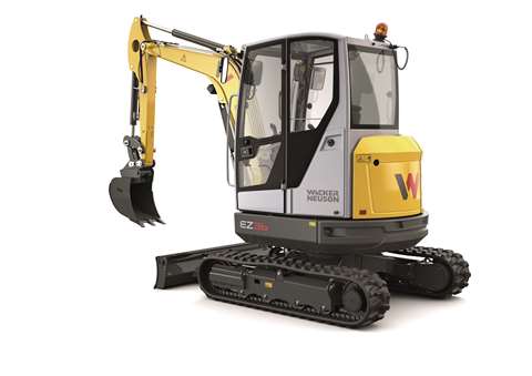 Wacker neuson ez36 studio 02