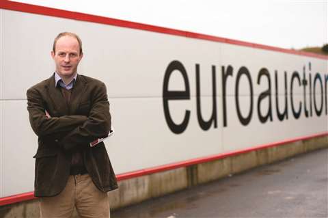 Euro auctions jonnie keys