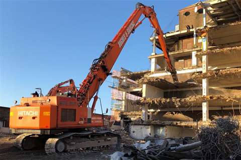 Hughes and Salvidge web