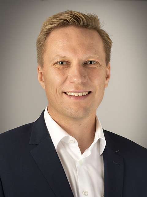 Peter Grönholm becomes Allu Finland managing director on July 1