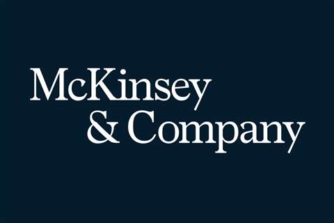 McKinsey logo