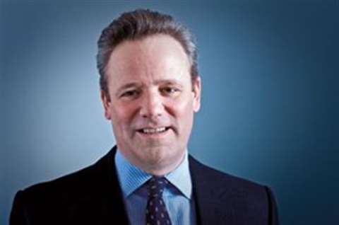 Chris weston, aggreko ceo