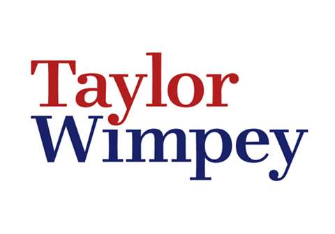 Taylor Wimpey has continued to see good demand and solid trading into the second half of the year