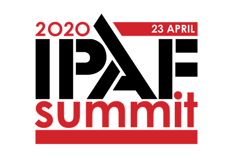 IPAF SUMIT Logo