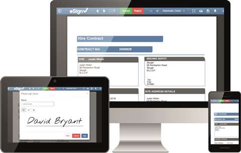 E-Sign Screens 300dpi CYMK