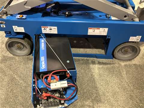 Genie Lithium Ion Batteries_Technology_2